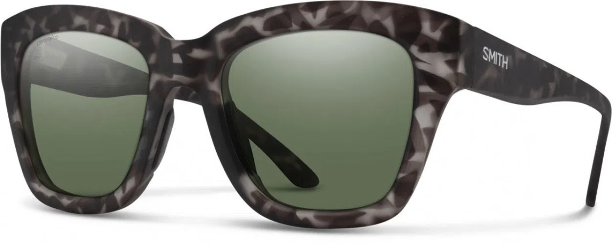 Smith Optics Lifestyle 205889 Sway Sunglasses - view 39